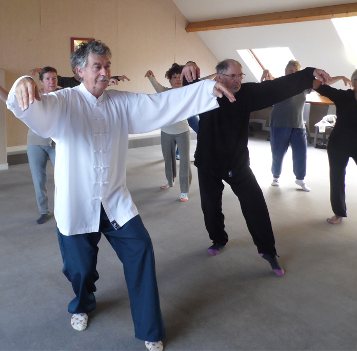 Qi Gong