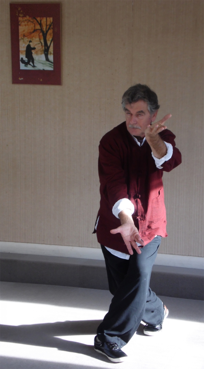 Yves Huguet