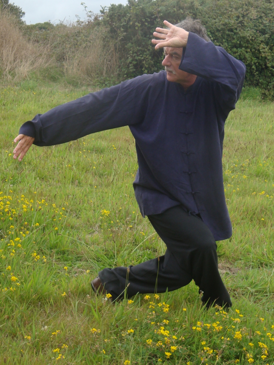 Yves Huguet